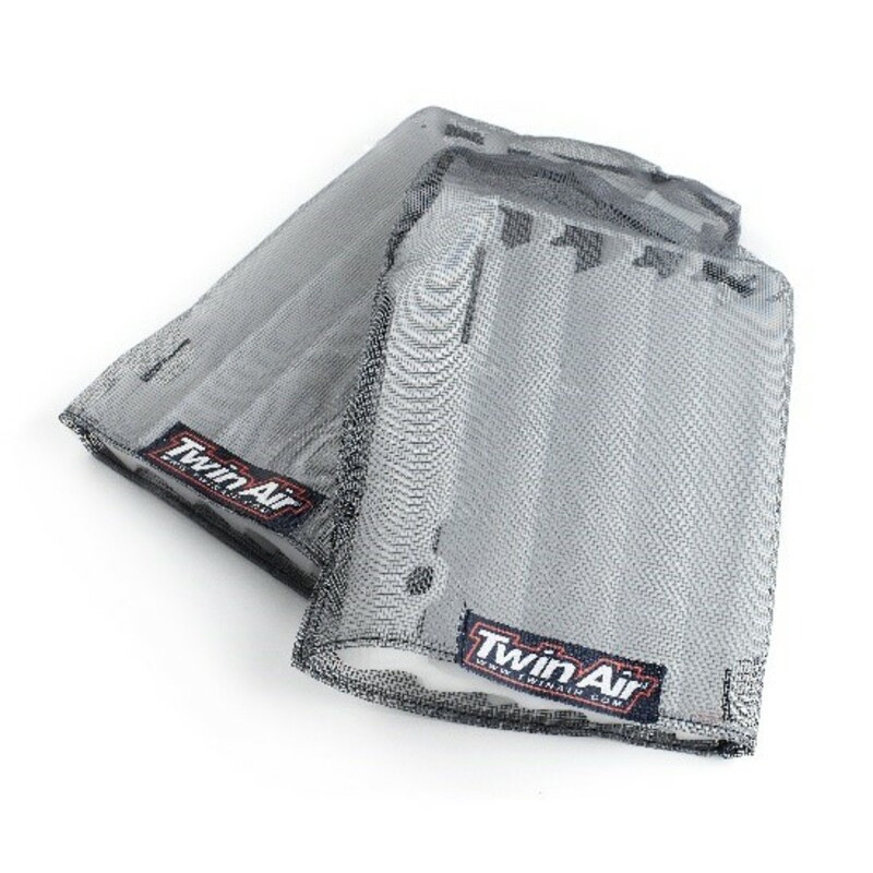 Funda protectora TWIN AIR para radiador