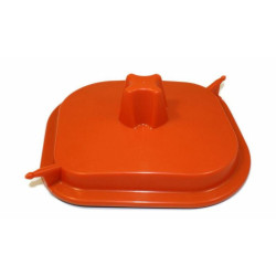Tapa de lavado filtro de aire TWIN AIR Ktm,Husqvarna 160110
