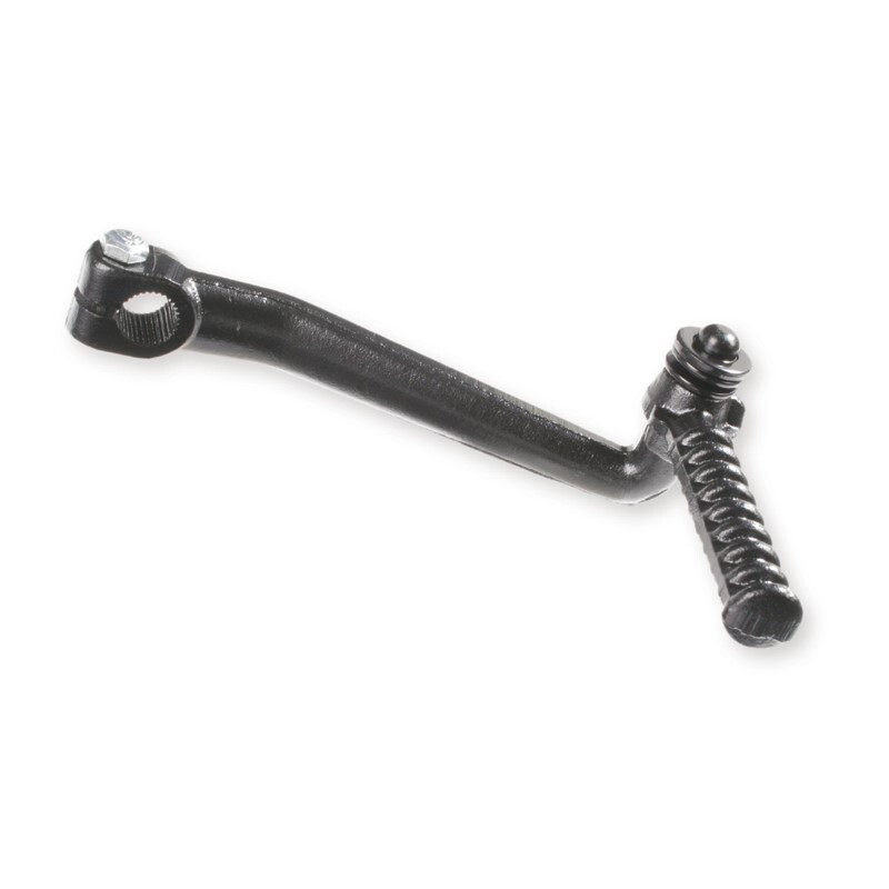Pedal de arranque V PARTS - Suzuki cárter largo acero