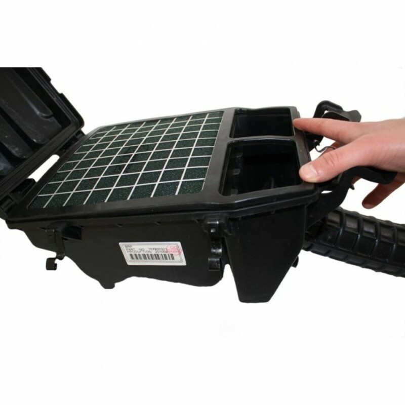 Filtro de aire TWIN AIR 156063P