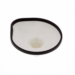 Tapa de lavado filtro de aire TECNIUM CR125R 89-07/CR250R 88-07 2