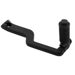 Pedal de arranque V PARTS - Kymco acero negro