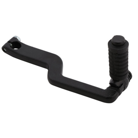 Pedal de arranque V PARTS - Kymco acero negro