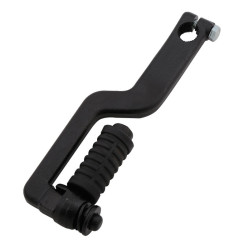 Pedal de arranque V PARTS - Kymco acero negro 2