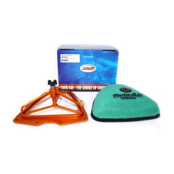 Kit Powerflow TWIN AIR Yamaha YZ450F 2
