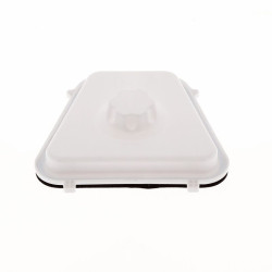 Tapa de lavado filtro de aire TECNIUM YZ250F 19/YZ450F 18-19