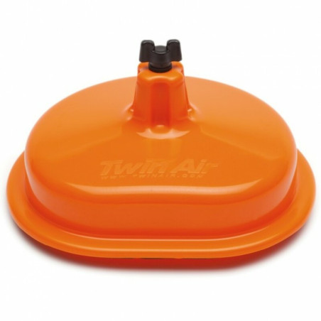 Tapa de lavado filtro de aire TWIN AIR