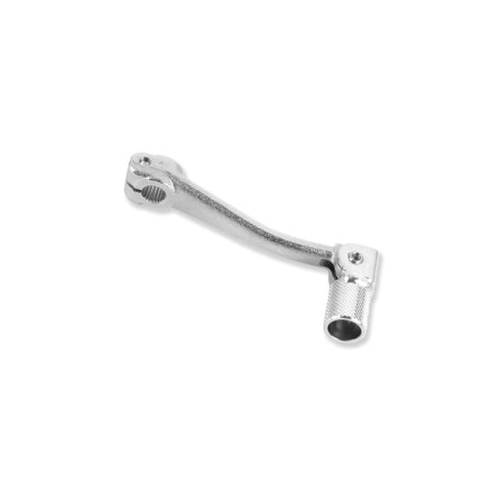 Pedal de cambio V PARTS - Minarelli AM6 acero gris