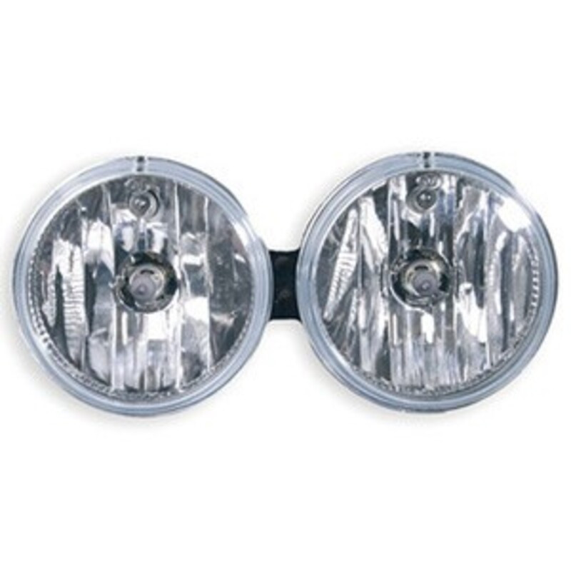 Faro delantero V PARTS
