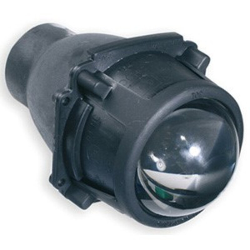 Faro polielipsoidal delantero de luz larga V PARTS