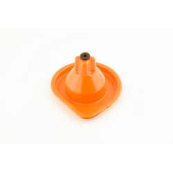 Tapa de lavado filtro de aire TWIN AIR Gas Gas 160099