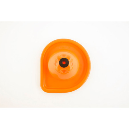 Tapa de lavado filtro de aire TWIN AIR Gas Gas 160099