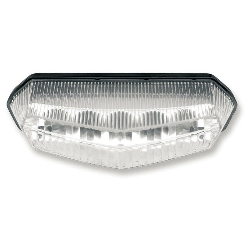 Piloto trasero LED V PARTS