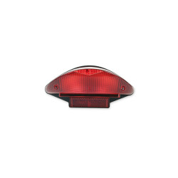 Piloto trasero V PARTS tipo OEM