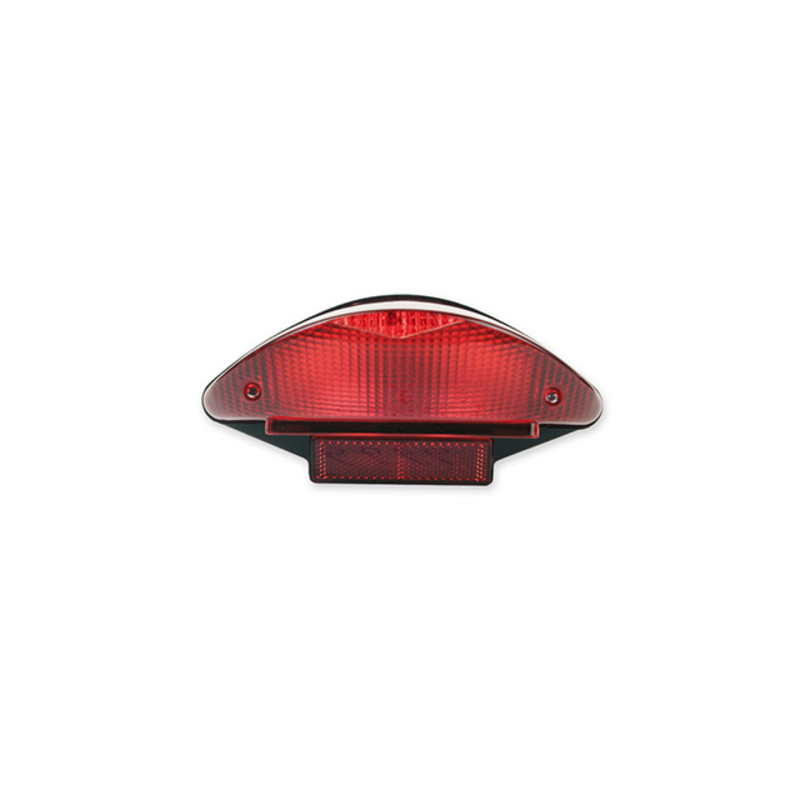 Piloto trasero V PARTS tipo OEM