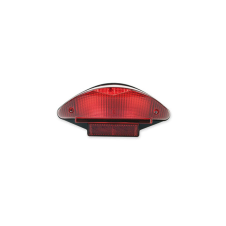 Piloto trasero V PARTS tipo OEM