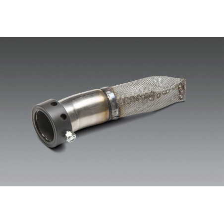 Kit protector antichispas para Silencioso Yoshimura RS-9