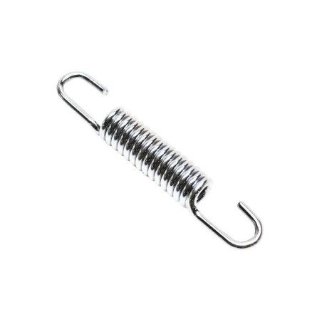 Muelles para escape FRESCO (10 uds)