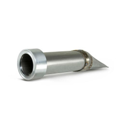 Anti llamas (spark arrestor) Yoshimura silenciador R-77