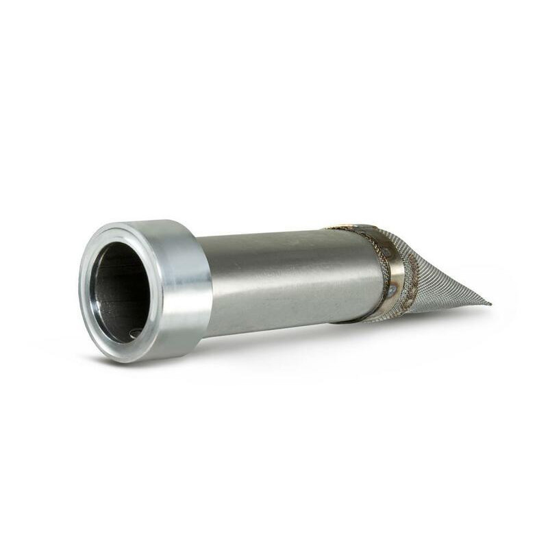 Anti llamas (spark arrestor) Yoshimura silenciador R-77