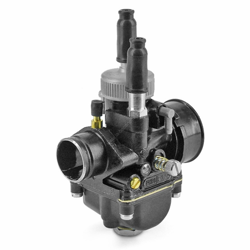 Carburador DELLORTO Ø21 PHBG Racing Black Edition