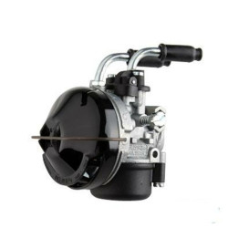 Carburador DELLORTO SHA 15/15 - starter con cable