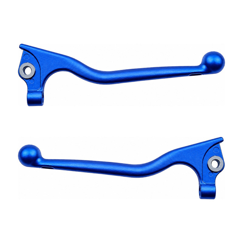 Juego de manetas V PARTS - Azul