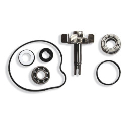 Set repara eje bomba de agua V PARTS