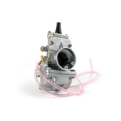 Carburador Mikuni campana plana TM24