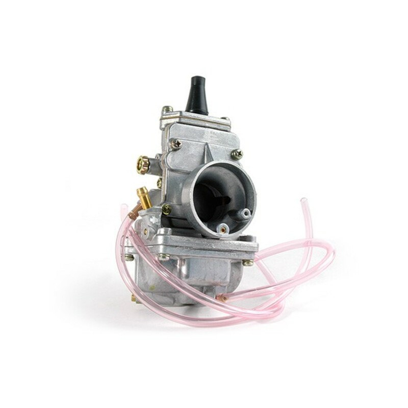 Carburador Mikuni campana plana TM24