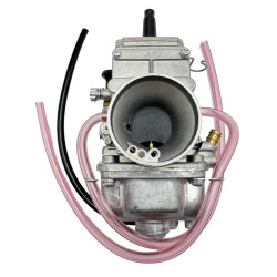Carburador Mikuni campana plana TM32 2