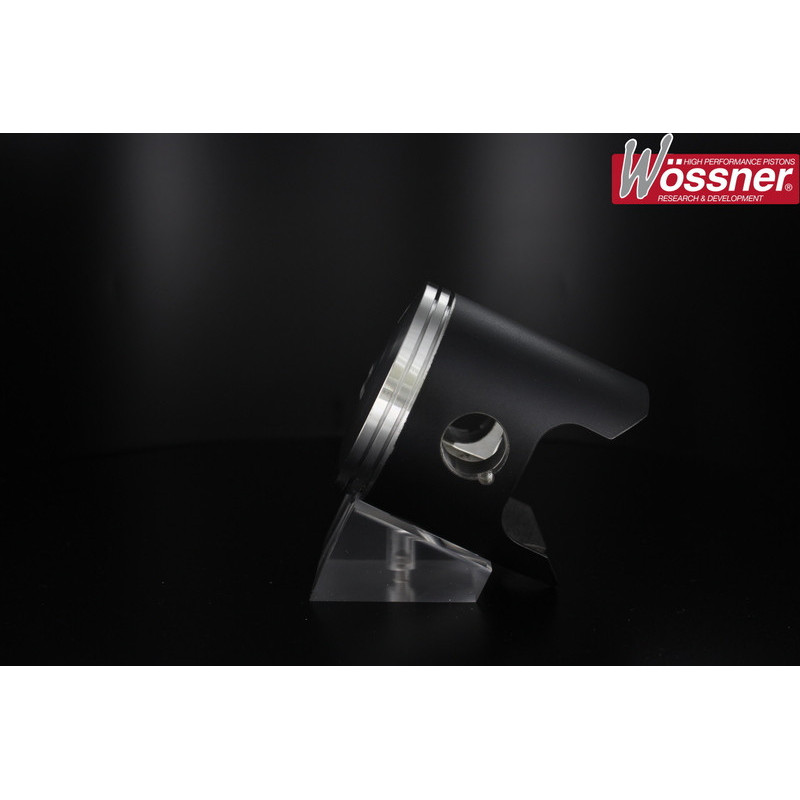 Pistón forjado WÖSSNER