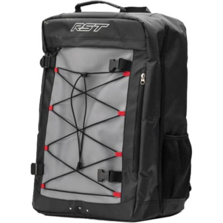 Mochila RST RACE DEPT Negro