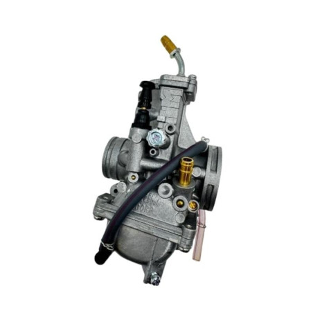 Carburador Mikuni con Power Jet TMJ30
