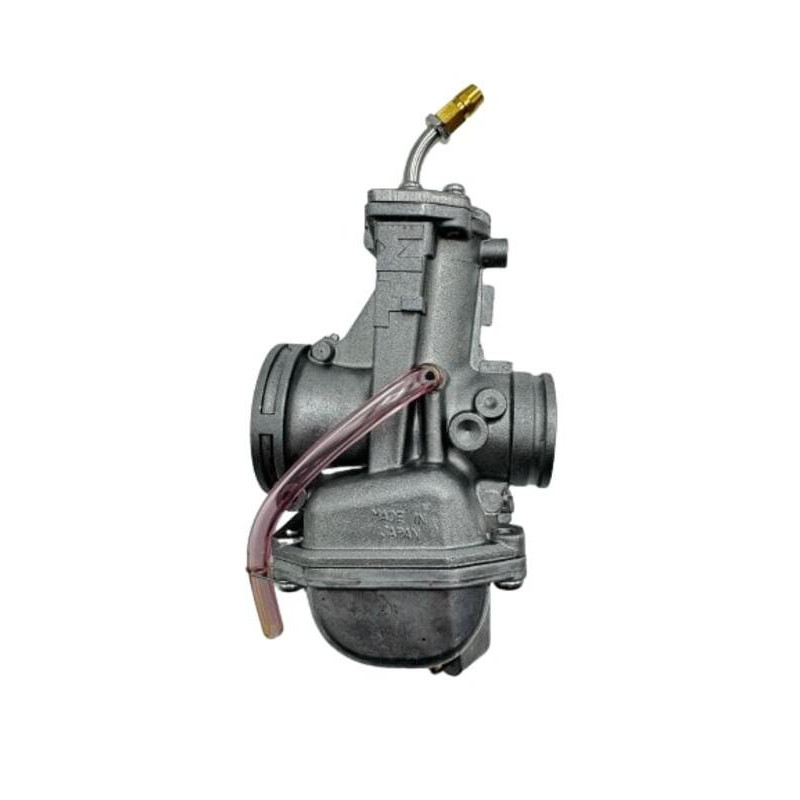 Carburador Mikuni con Power Jet TMJ30