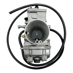 Carburador Mikuni campana plana TMX32