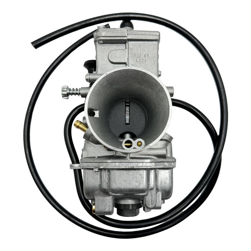 Carburador Mikuni campana plana TMX32