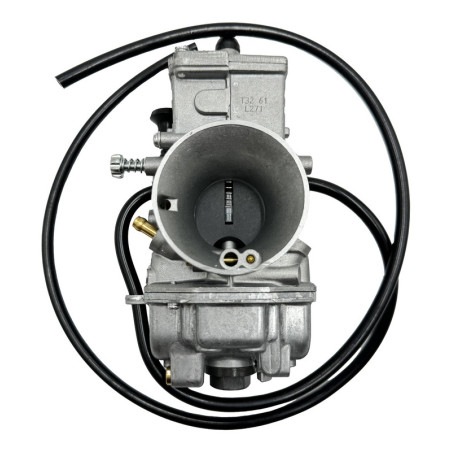 Carburador Mikuni campana plana TMX32