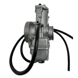 Carburador Mikuni campana plana TMX32 2