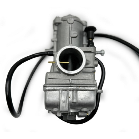 Carburador Mikuni campana plana TMX32