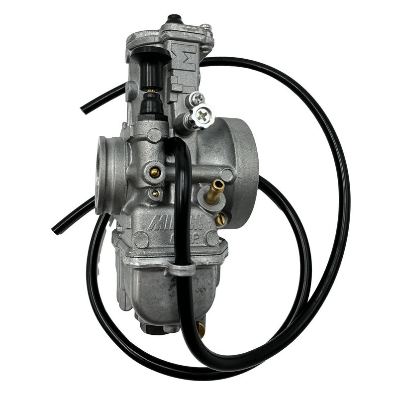 Carburador Mikuni campana plana TMX32