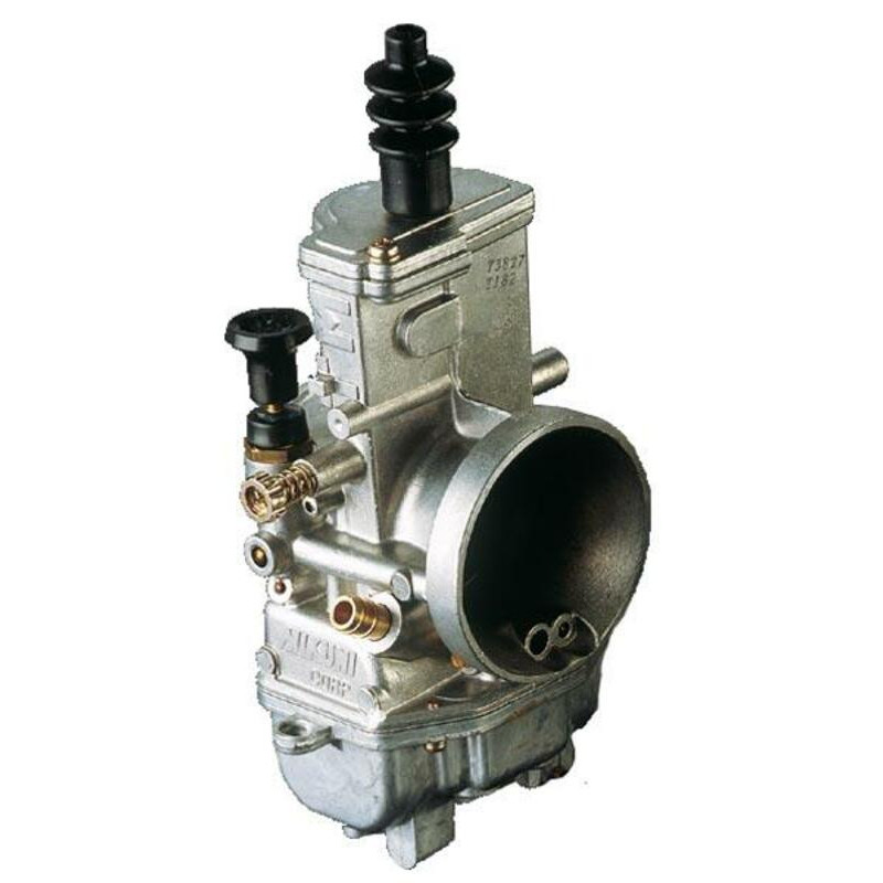 Carburador Mikuni campana plana TMX35