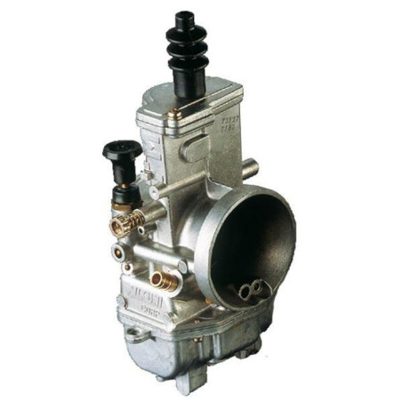 Carburador Mikuni campana plana TMX35