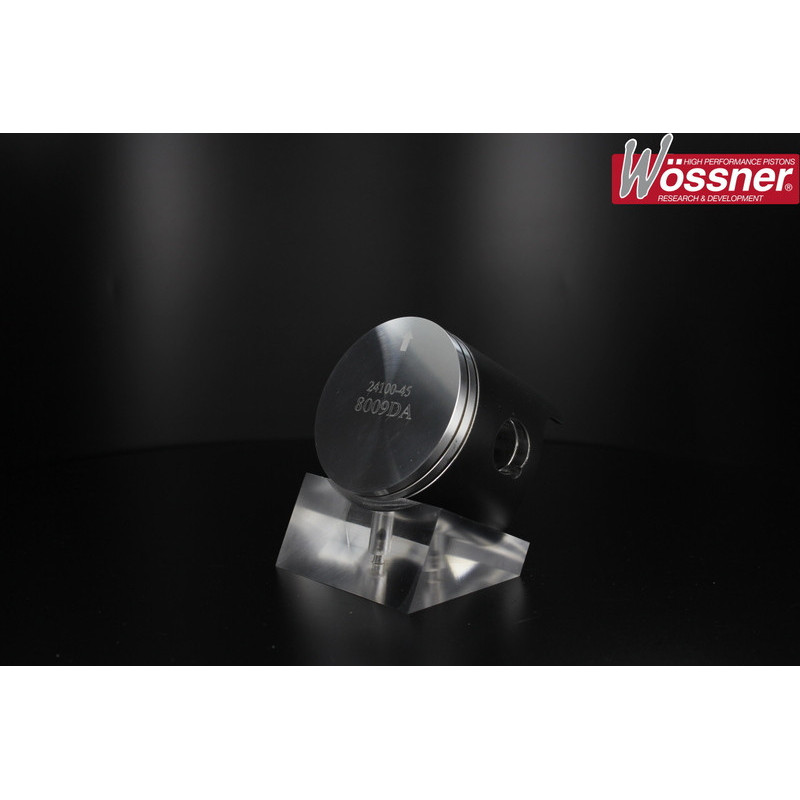 Pistón forjado WÖSSNER Ø 56,44 mm