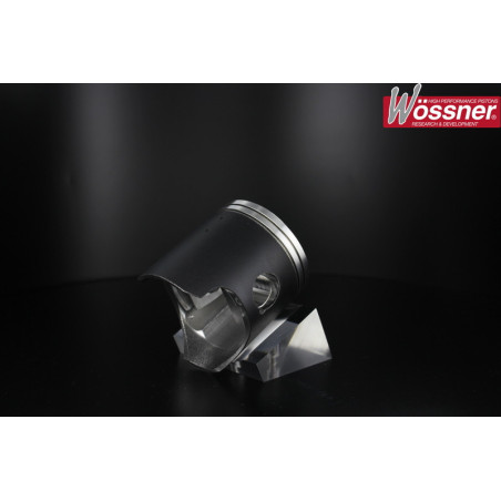 Pistón forjado WÖSSNER Ø 56,44 mm
