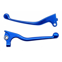 Juego de manetas V PARTS - Azul