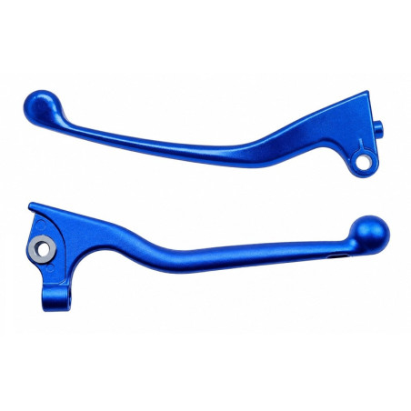 Juego de manetas V PARTS - Azul