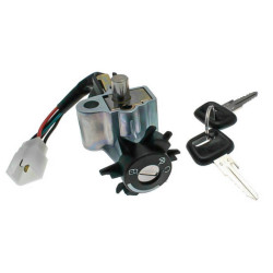 Cerradura Peugeot Ludix V PARTS