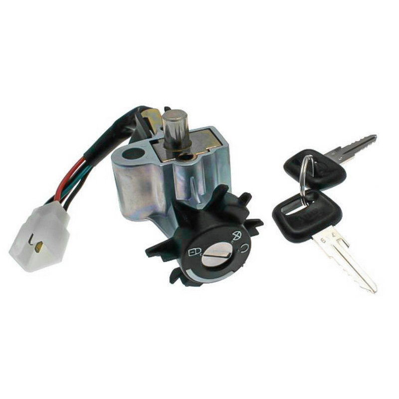 Cerradura Peugeot Ludix V PARTS