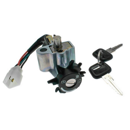 Cerradura Peugeot Ludix V PARTS
